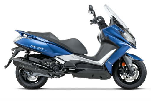 Kymco Downtown 350i ABS